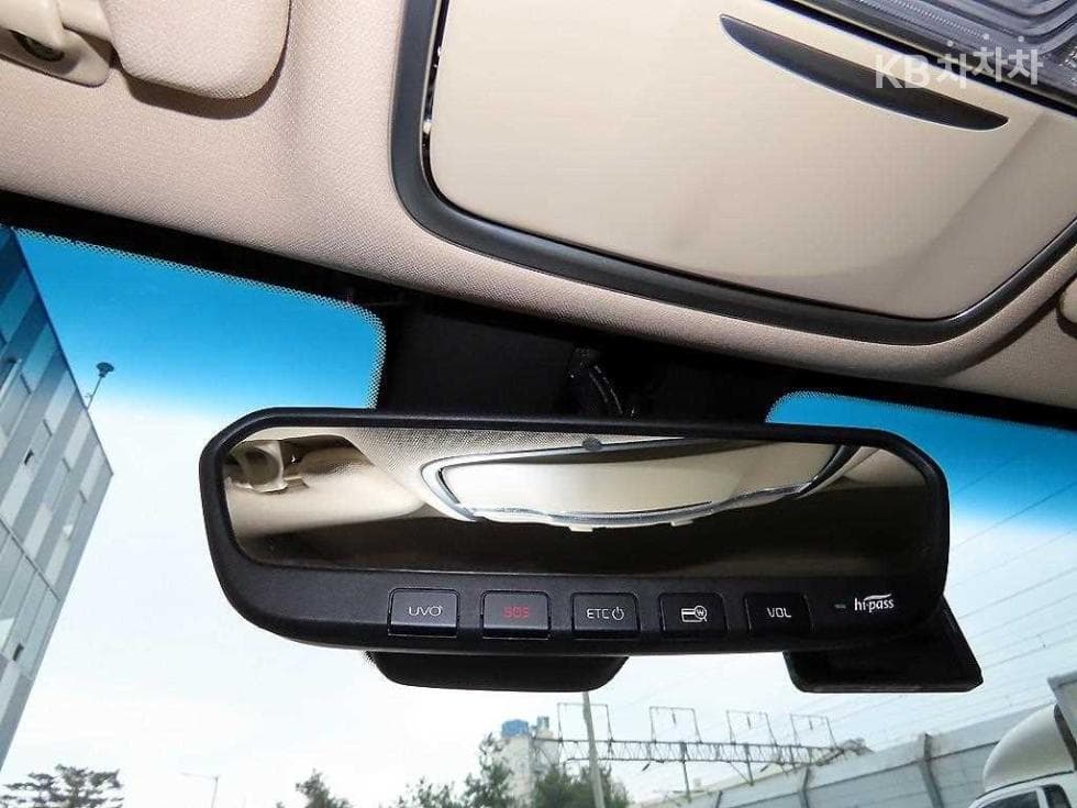 Kia 더 K93.8 GDI AWD 플래티넘Ⅲ - 14