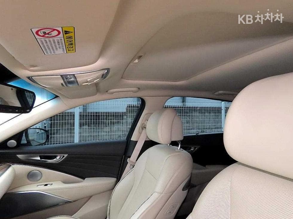 Kia 더 K93.8 GDI AWD 플래티넘Ⅲ - 16