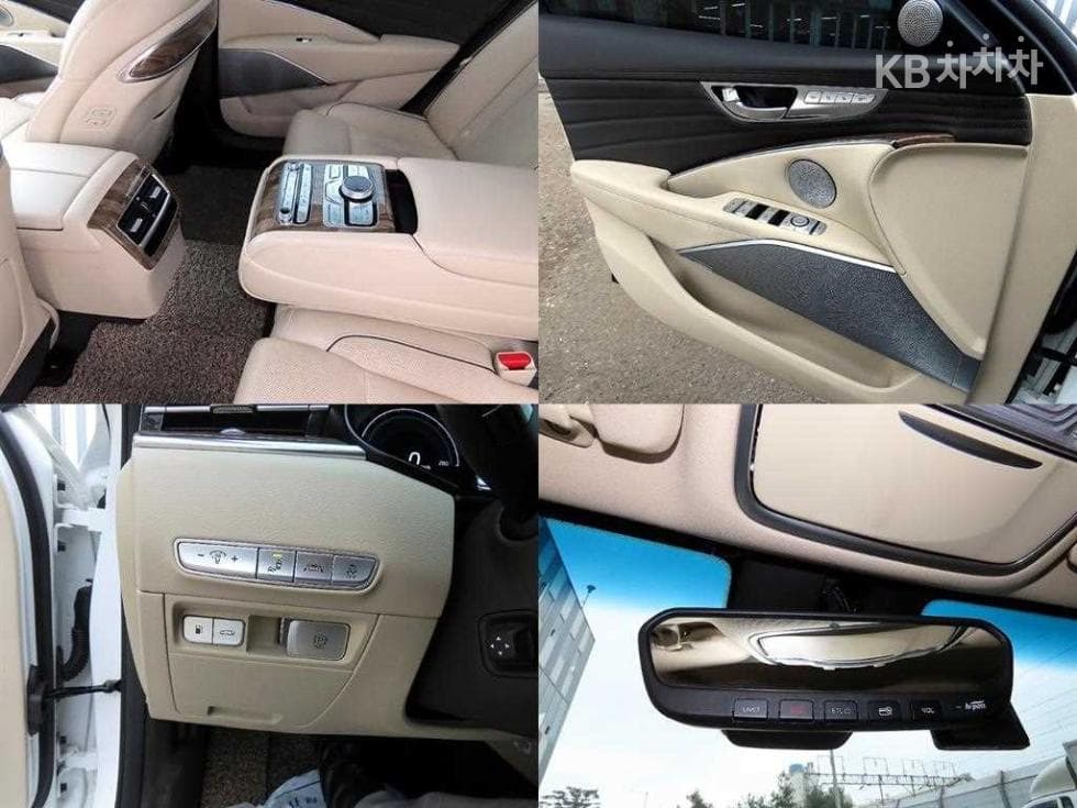 Kia 더 K93.8 GDI AWD 플래티넘Ⅲ - 18
