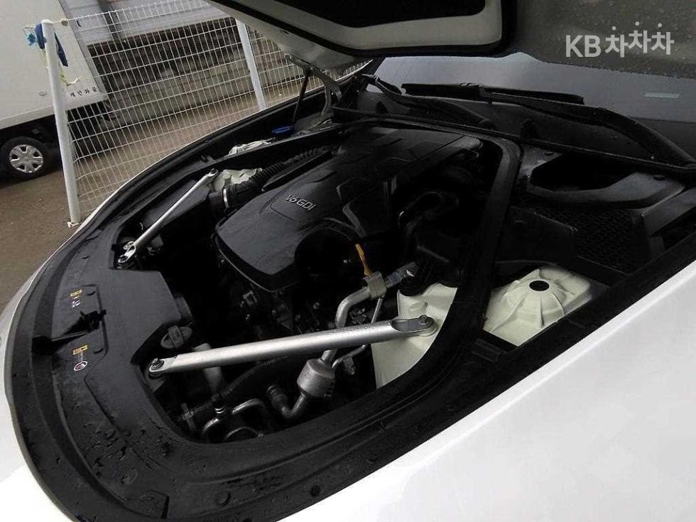 Kia 더 K93.8 GDI AWD 플래티넘Ⅲ - 19