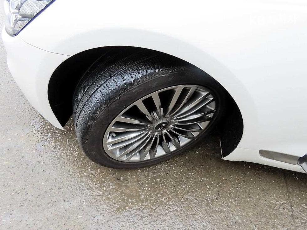 Kia 더 K93.8 GDI AWD 플래티넘Ⅲ - 20