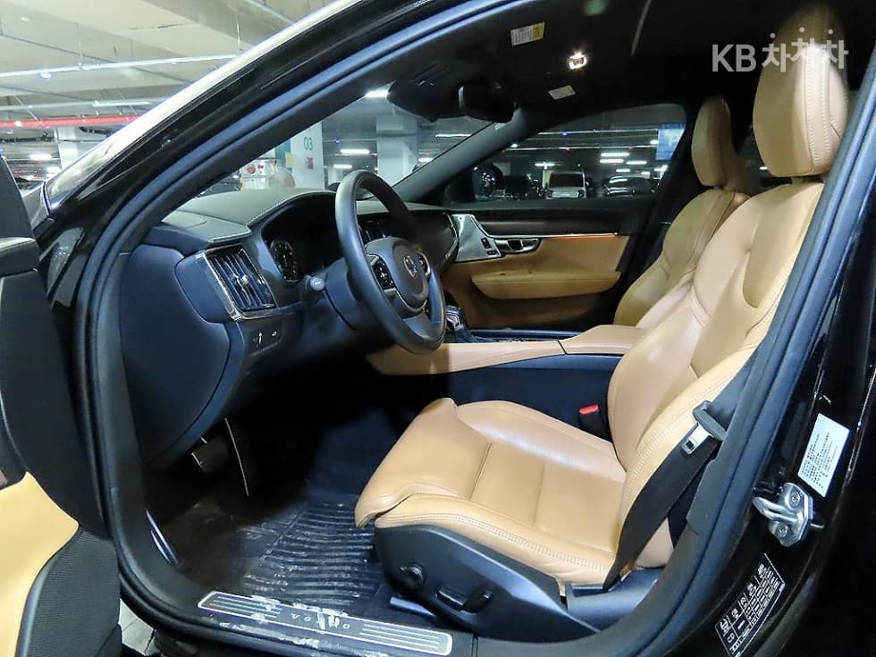 Volvo V90 CCD5 Pro AWD - 6