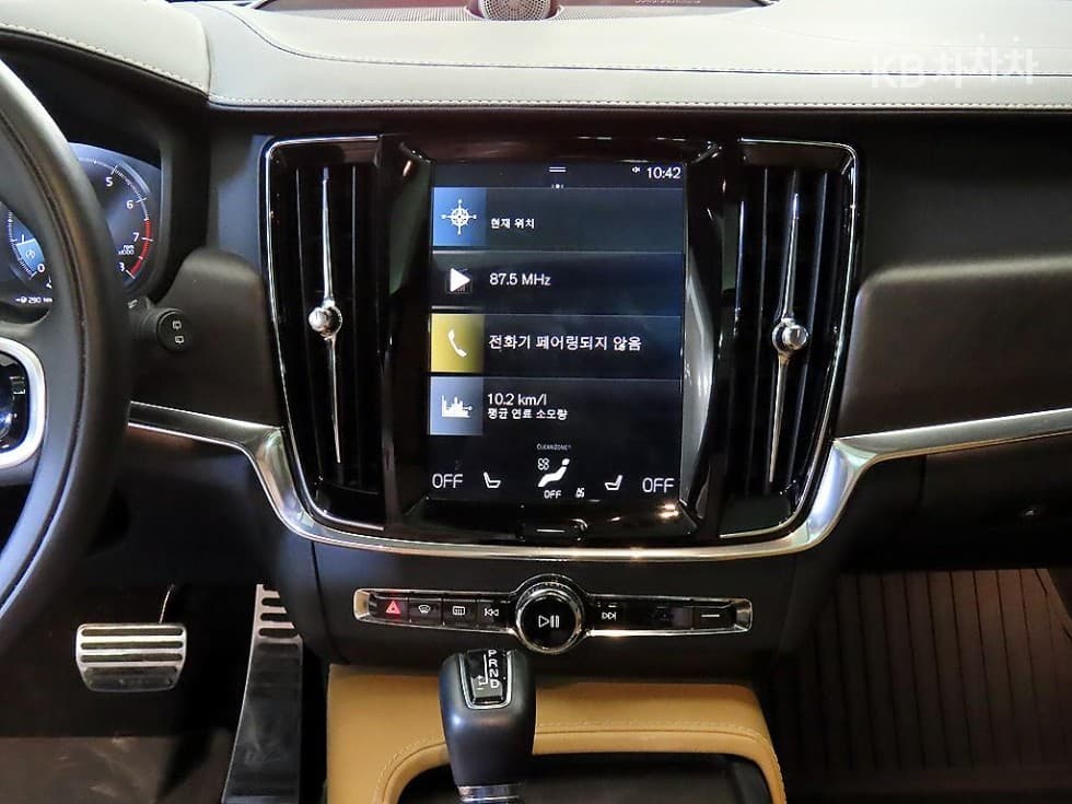 Volvo V90 CCD5 Pro AWD - 11