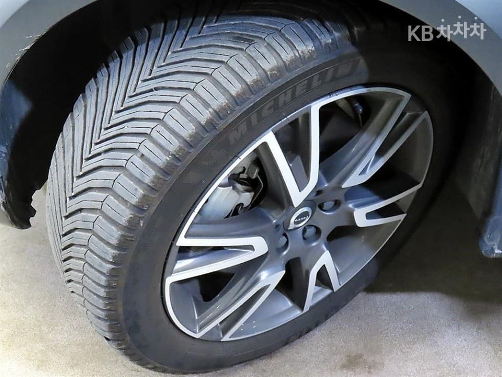 Volvo V90 CCD5 Pro AWD - 20