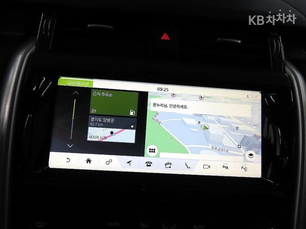 Land Rover 디스커버리53.0 SD6 HSE Luxury - 14