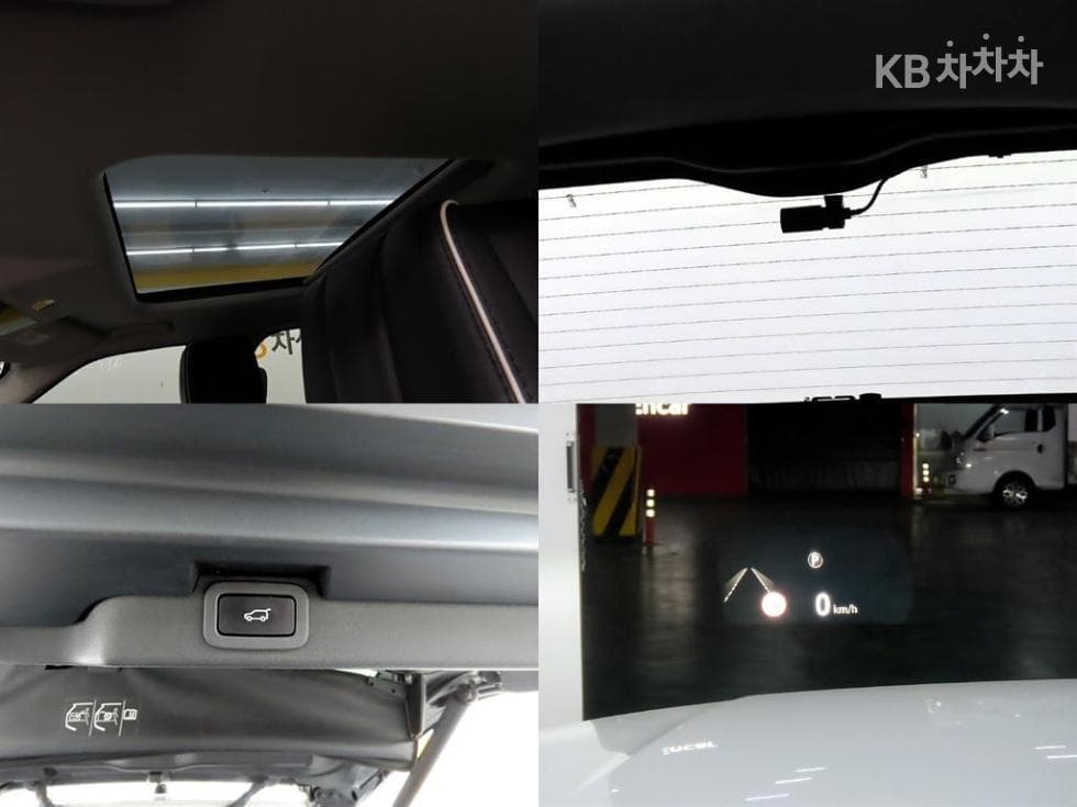 Land Rover 디스커버리53.0 SD6 HSE Luxury - 17