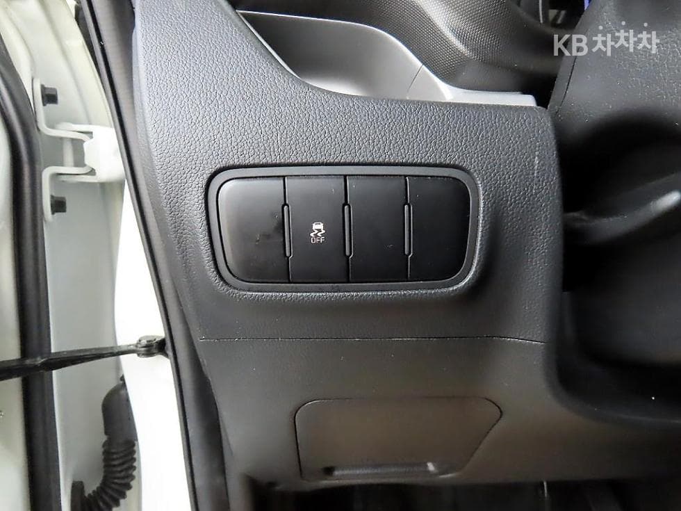 Kia The New (facelift) Ray (van)1.0 Gasoline Standard - 7