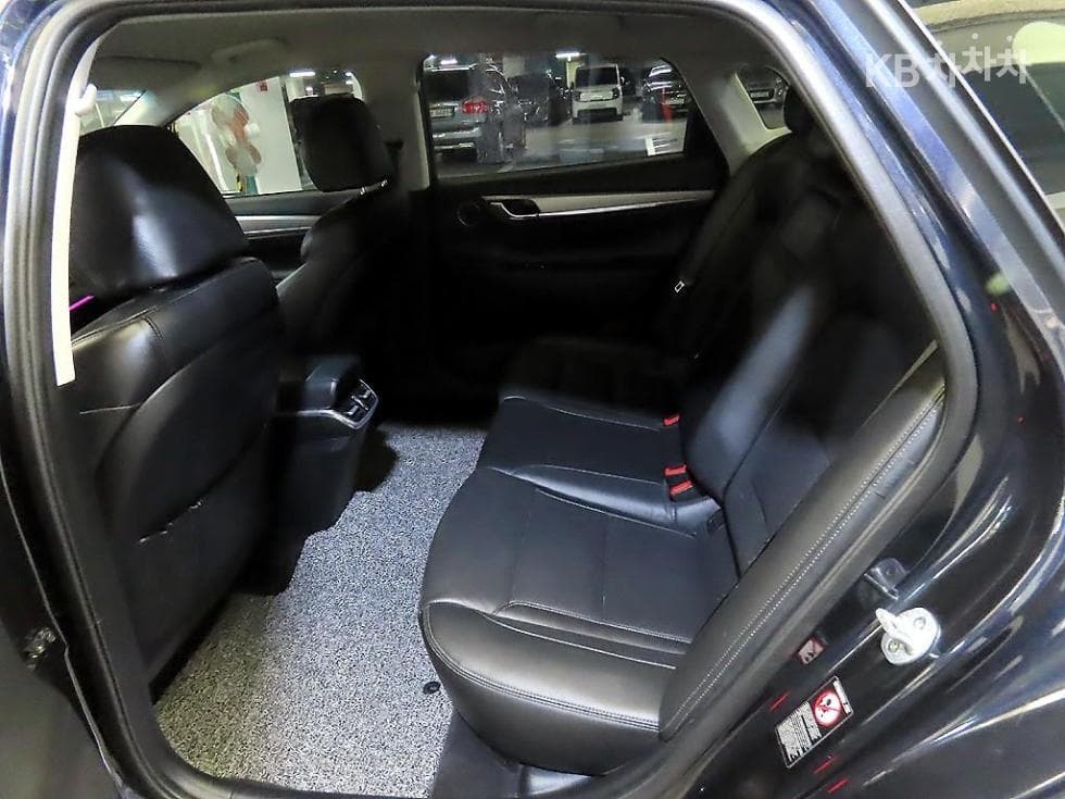 Hyundai The New (facelift) Grandeur (Azera)2.5 Premium - 7