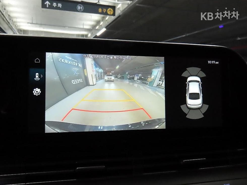Hyundai The New (facelift) Grandeur (Azera)2.5 Premium - 14