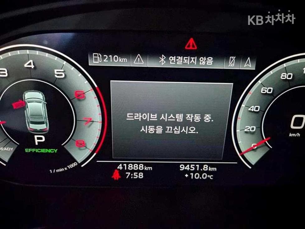 Audi A4 (B9)40 TFSI Premium - 9