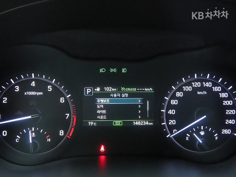 Дженезис G803.3 GDI AWD Лукс - 8