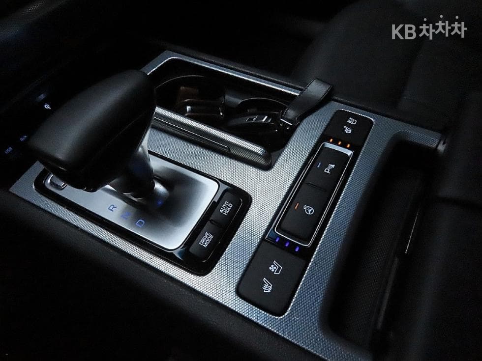 Дженезис G803.3 GDI AWD Лукс - 9