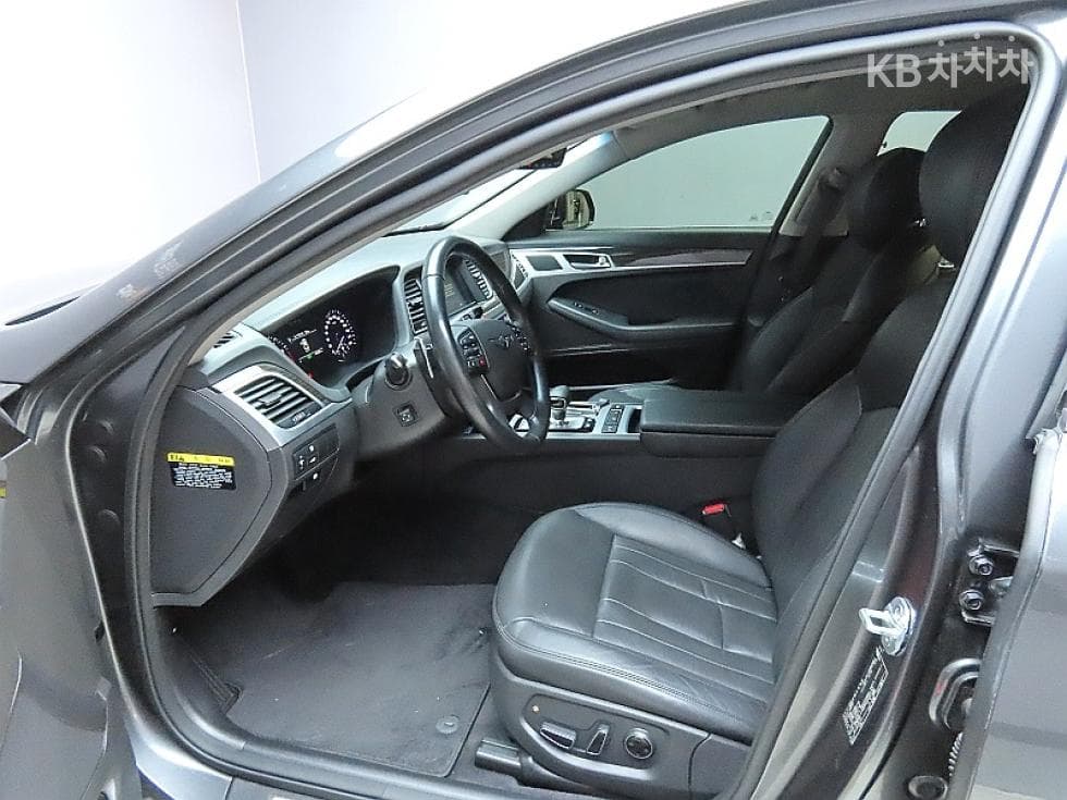 Дженезис G803.3 GDI AWD Лукс - 10