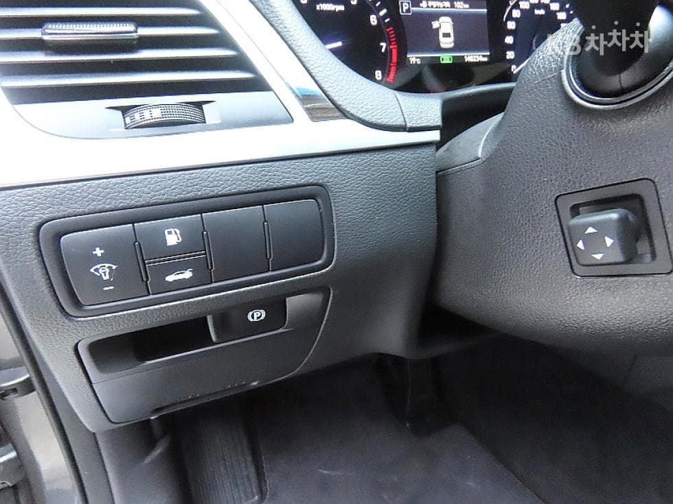 Дженезис G803.3 GDI AWD Лукс - 12