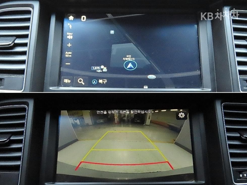Дженезис G803.3 GDI AWD Лукс - 15