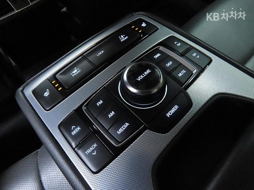 Дженезис G803.3 GDI AWD Лукс - 18