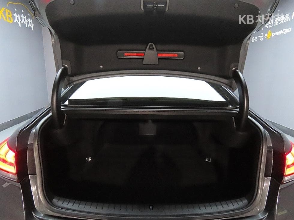 Дженезис G803.3 GDI AWD Лукс - 19
