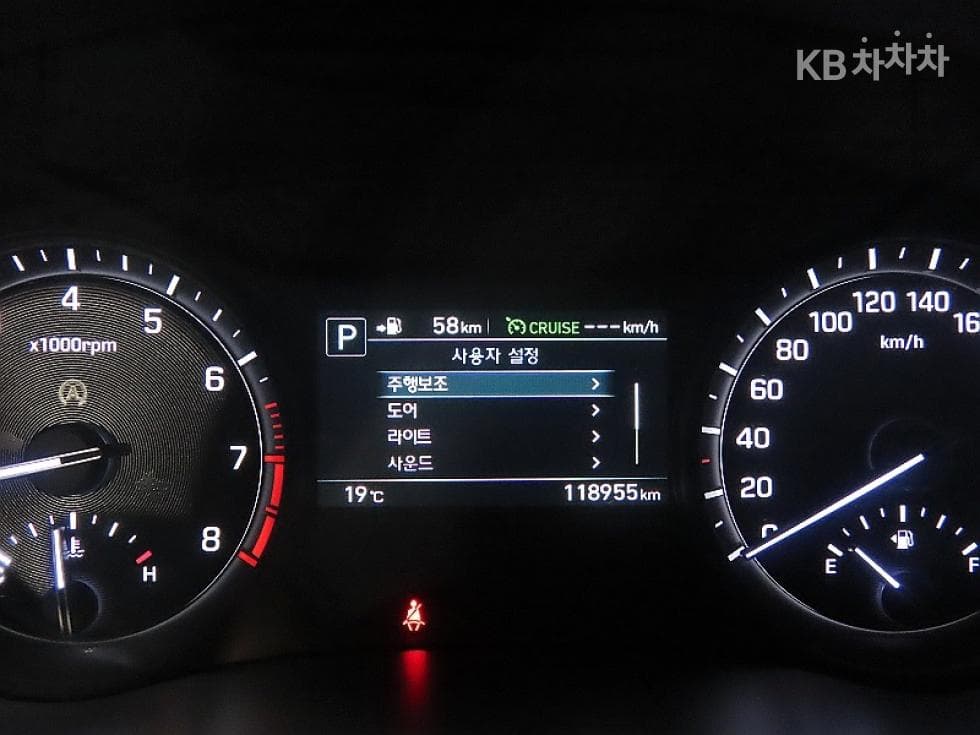 Дженезис G803.3 GDI Лукс - 8