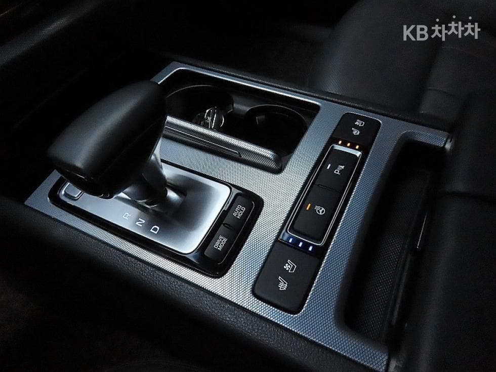Дженезис G803.3 GDI Лукс - 9