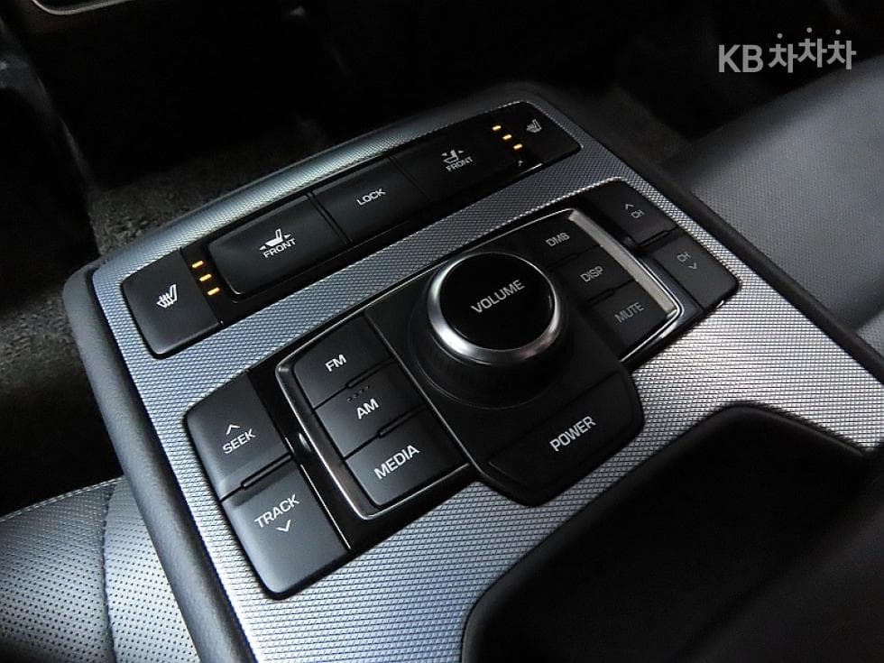 Дженезис G803.3 GDI Лукс - 18