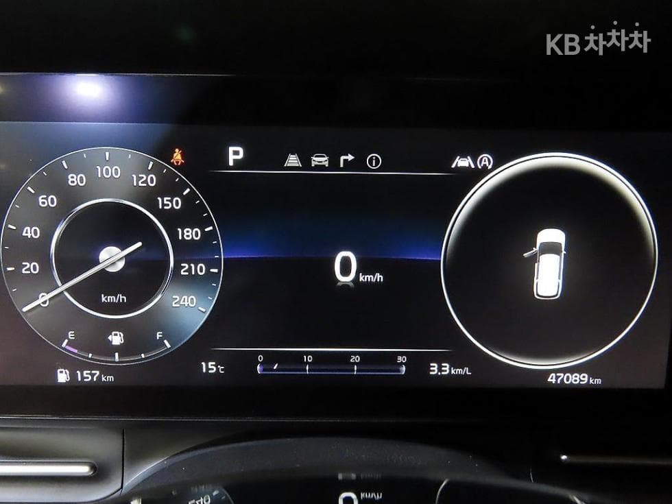 Kia Carnival 4th generationD2.2 9-seater Signature - 9