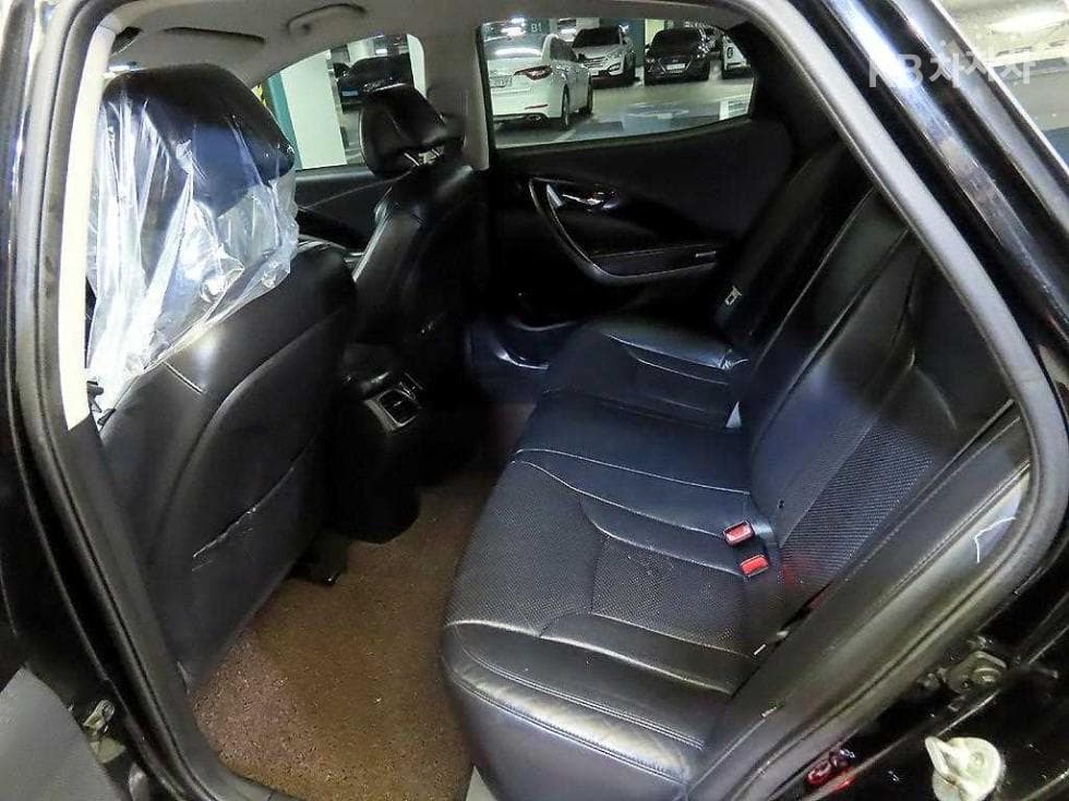 Hyundai Grandeur (Azera)HGLPG HG300 Modern - 7