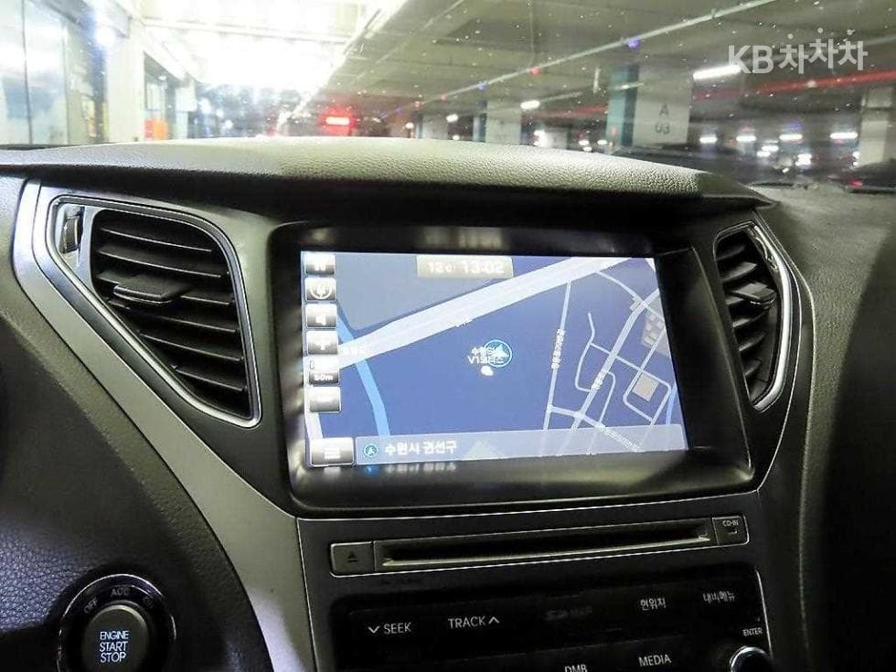 Hyundai Grandeur (Azera)HGLPG HG300 Modern - 13