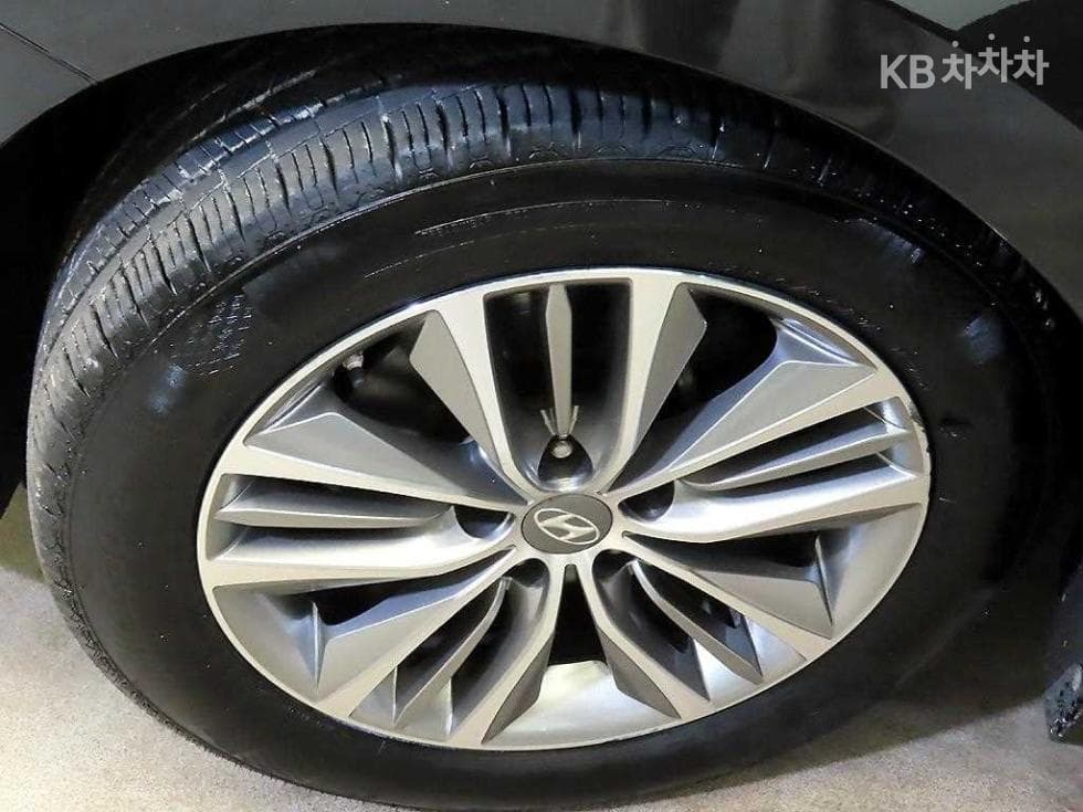 Hyundai Grandeur (Azera)HGLPG HG300 Modern - 20