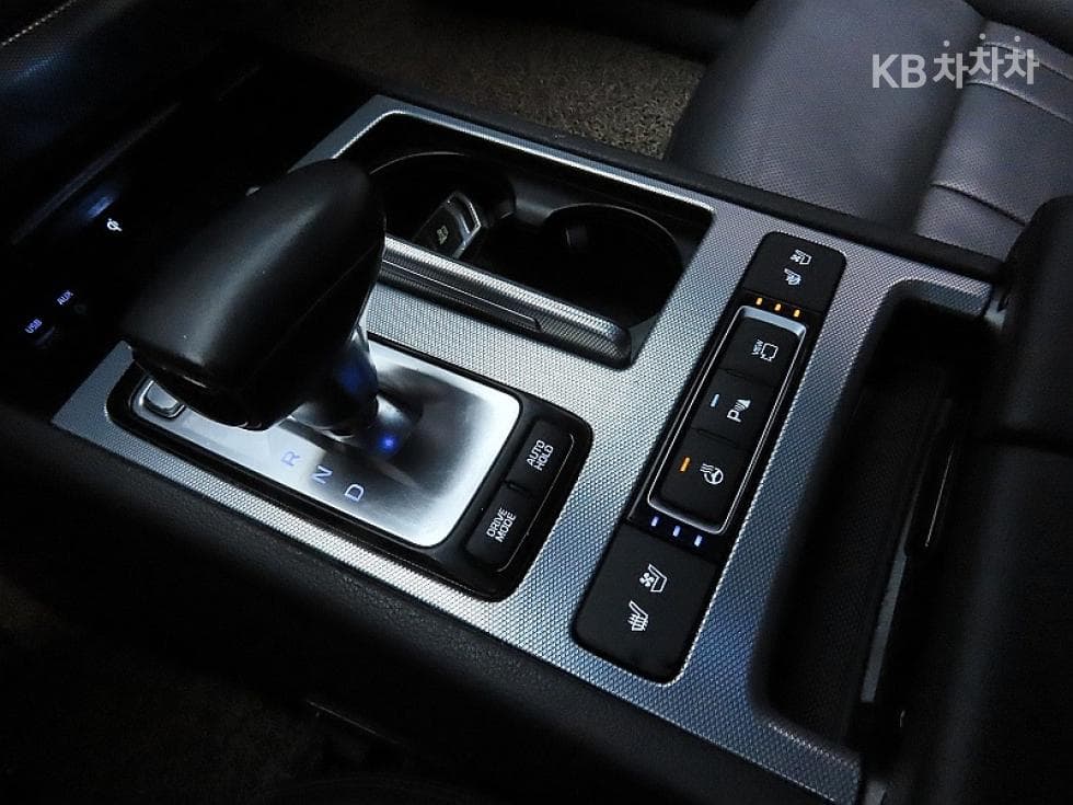 Дженезис G803.3 GDI Лукс - 9