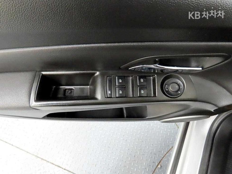 GM Korea Chevrolet Cruze1.8 LT+ Standard - 11