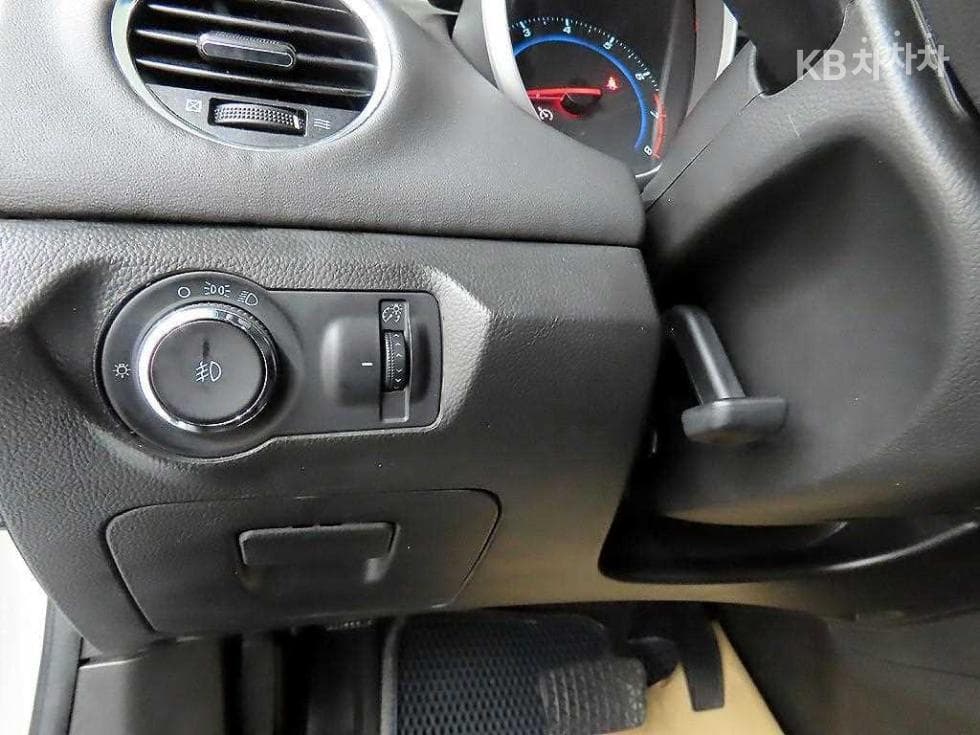 GM Korea Chevrolet Cruze1.8 LT+ Standard - 12