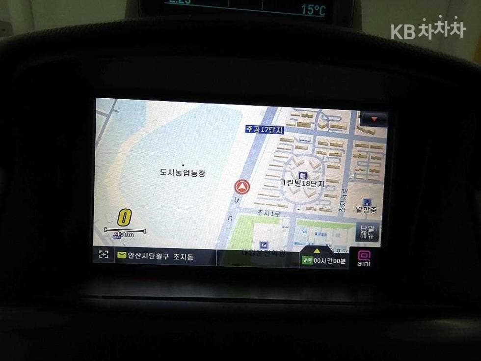 GM Korea Chevrolet Cruze1.8 LT+ Standard - 14