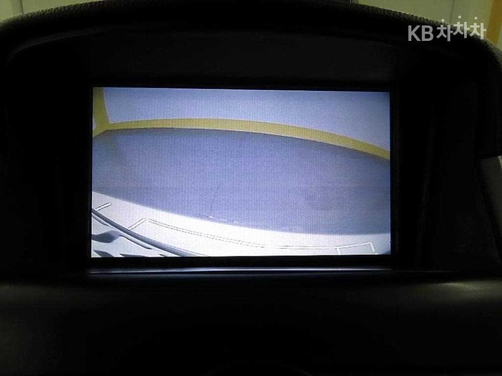 GM Korea Chevrolet Cruze1.8 LT+ Standard - 15
