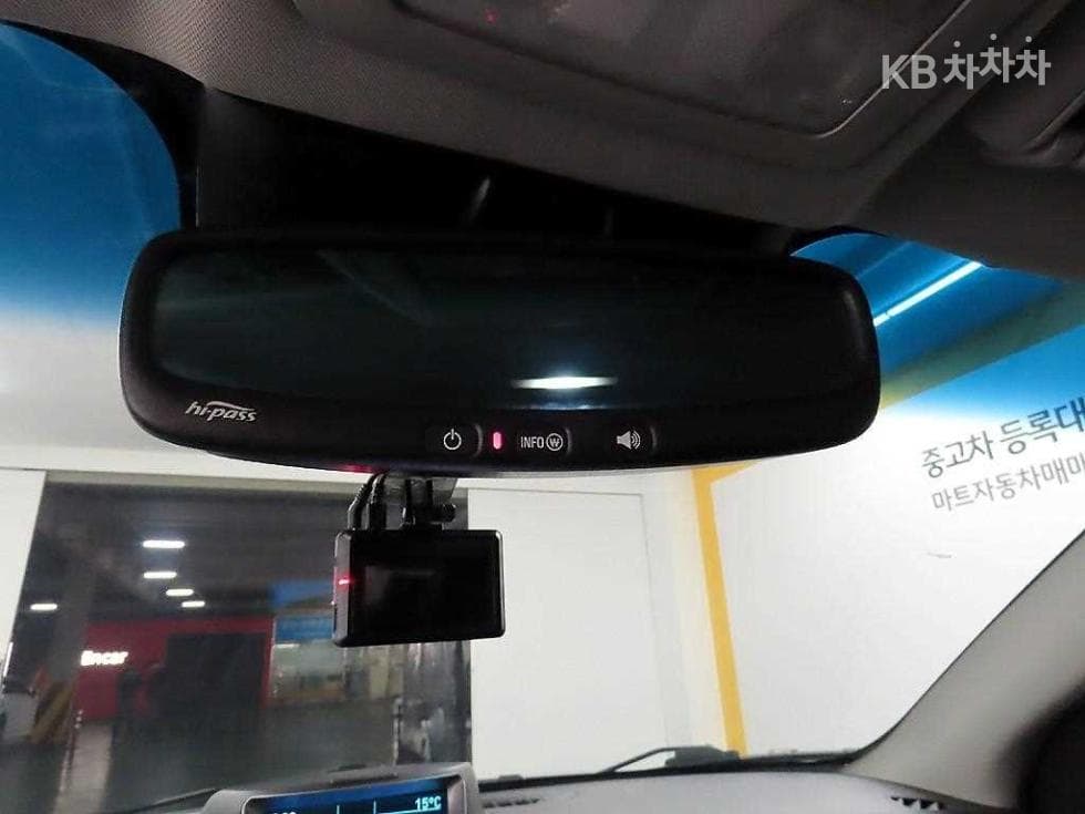 GM Korea Chevrolet Cruze1.8 LT+ Standard - 16
