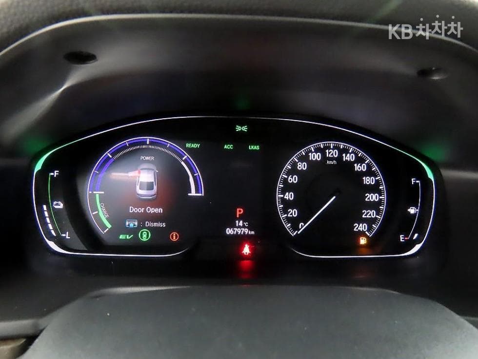 혼다 어코드 10세대Hybrid 2.0 Touring - 8