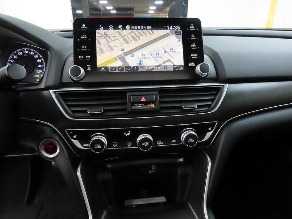혼다 어코드 10세대Hybrid 2.0 Touring - 15