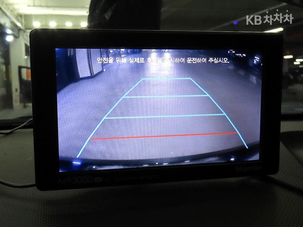 Hyundai Accent(신형)1.6 GDi Top - 16