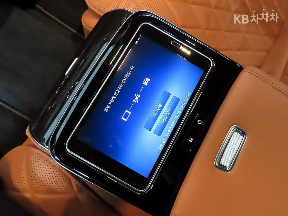 Mercedes-Benz S-Class W223S580L 4Matic Standard - 15