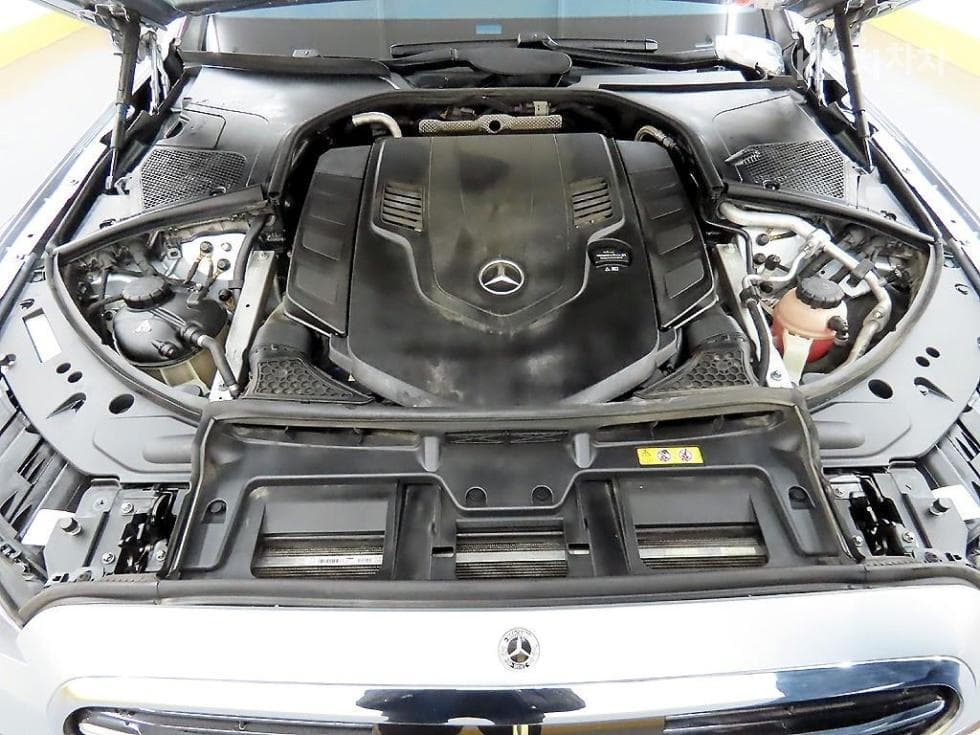 Mercedes-Benz S-Class W223S580L 4Matic Standard - 20