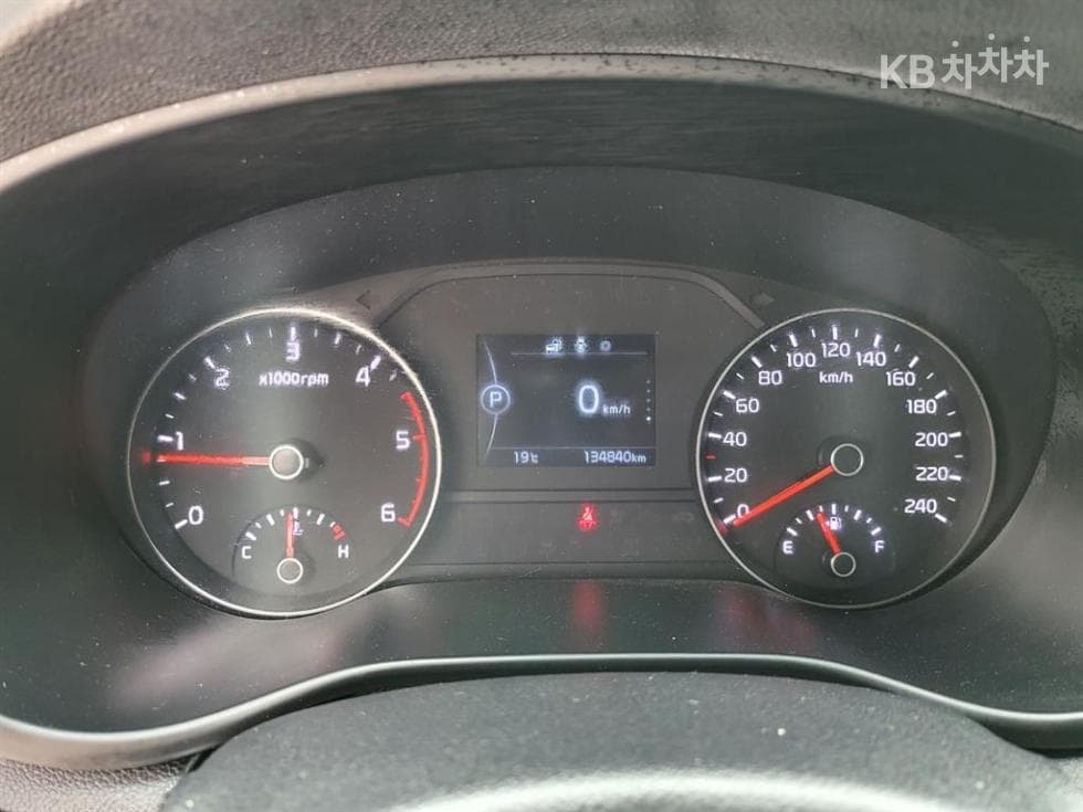Kia Sportage 4th generationDiesel 2.0 2WD Noblesse - 8