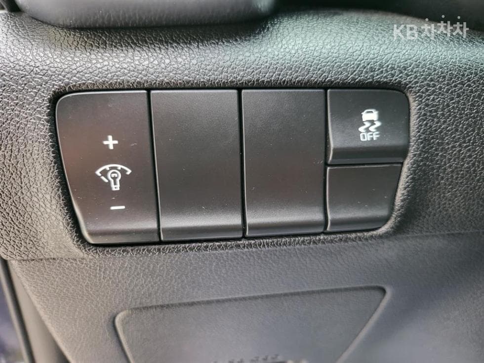 Kia Sportage 4th generationDiesel 2.0 2WD Noblesse - 10