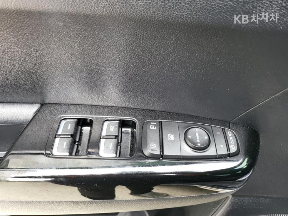 Kia Sportage 4th generationDiesel 2.0 2WD Noblesse - 11