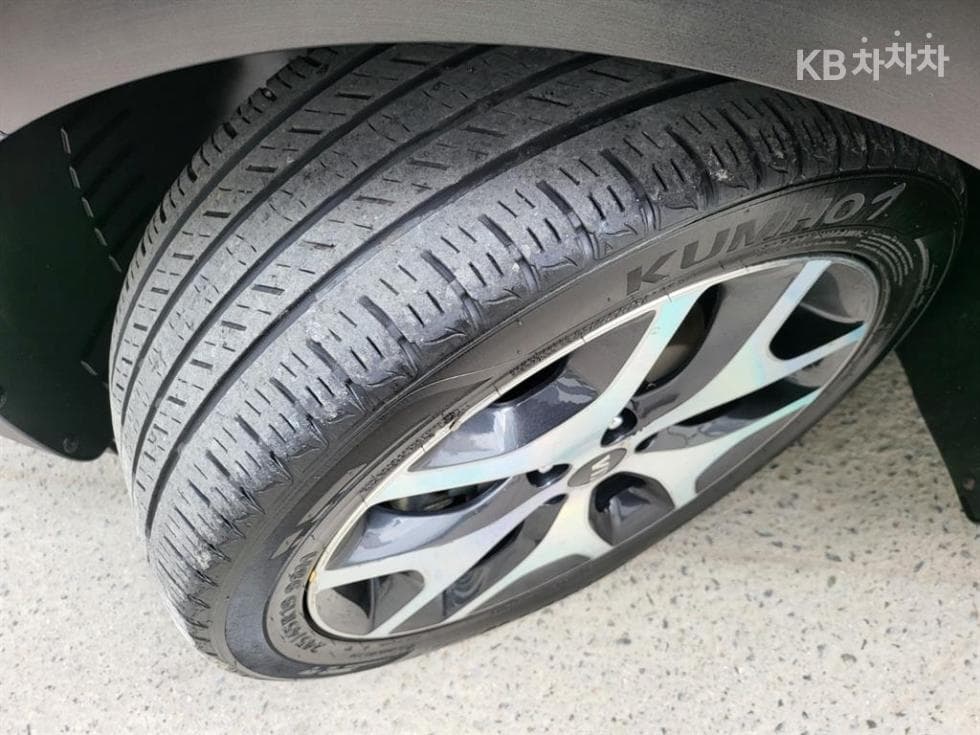 Kia Sportage 4th generationDiesel 2.0 2WD Noblesse - 17