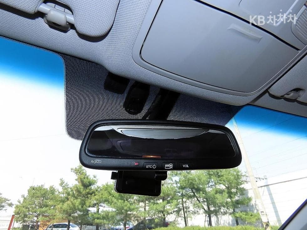 Hyundai Sonata New Rise1.7 Diesel Smart - 15