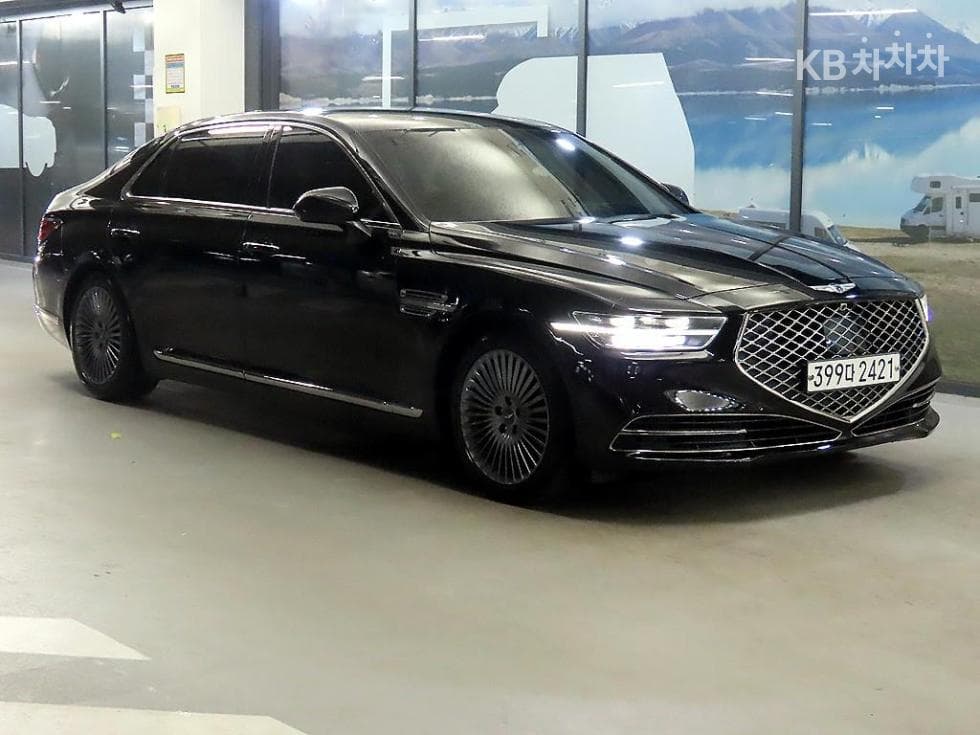 Genesis G90 3.8 GDi AWD Luxury - Image 1