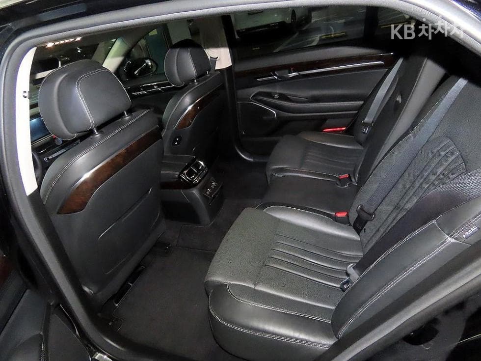 Genesis G903.8 GDi AWD Luxury - 7