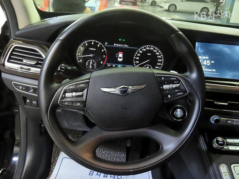 Genesis G903.8 GDi AWD Luxury - 8