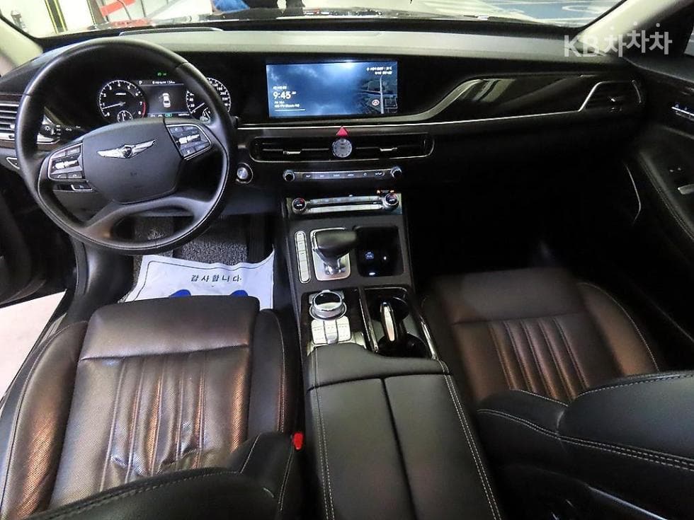Genesis G903.8 GDi AWD Luxury - 10