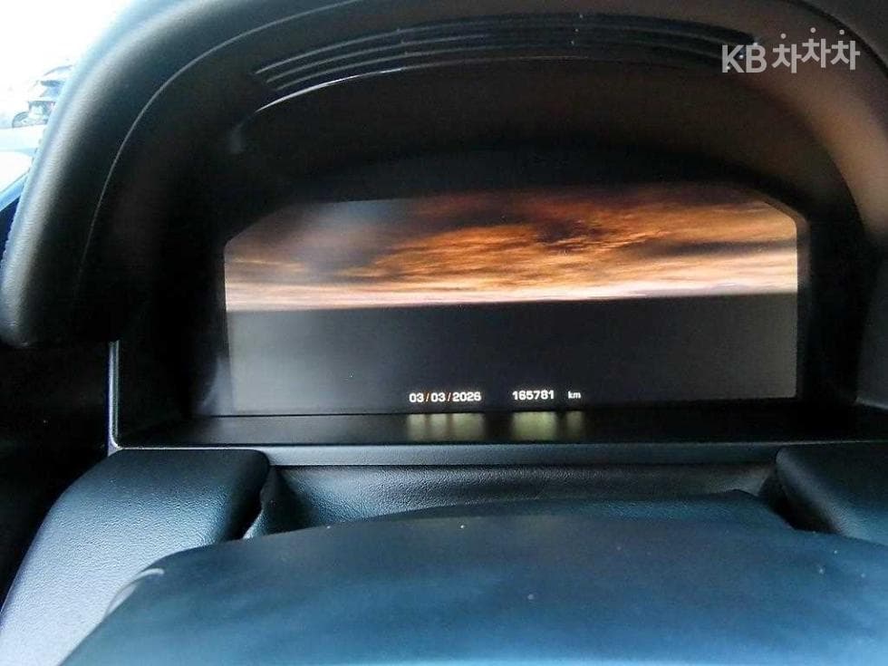 Land Rover Range Rover5.0 V8 슈퍼차저 - 9