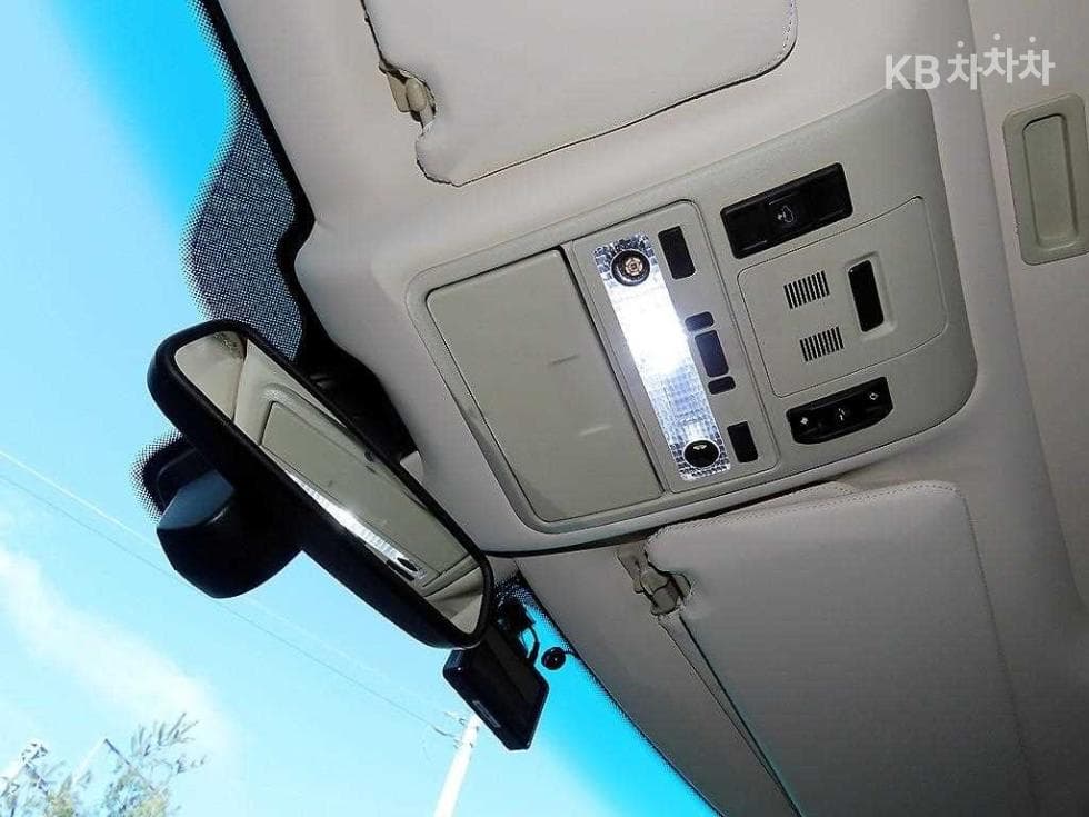 Land Rover Range Rover5.0 V8 슈퍼차저 - 14